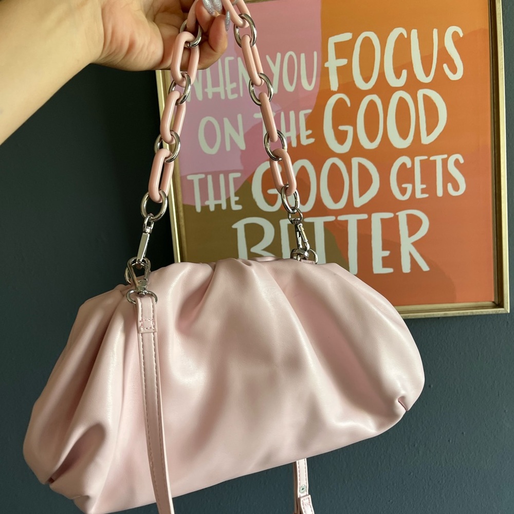 Date and night bag 💕